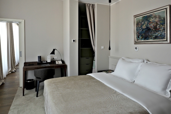 Envoy Hotel (Belgrade)